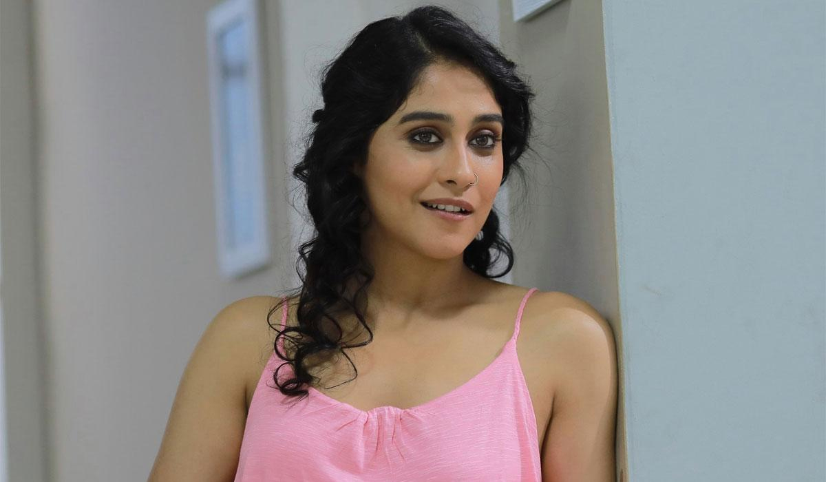 Is Regina Cassandra Not Interested In Movies?