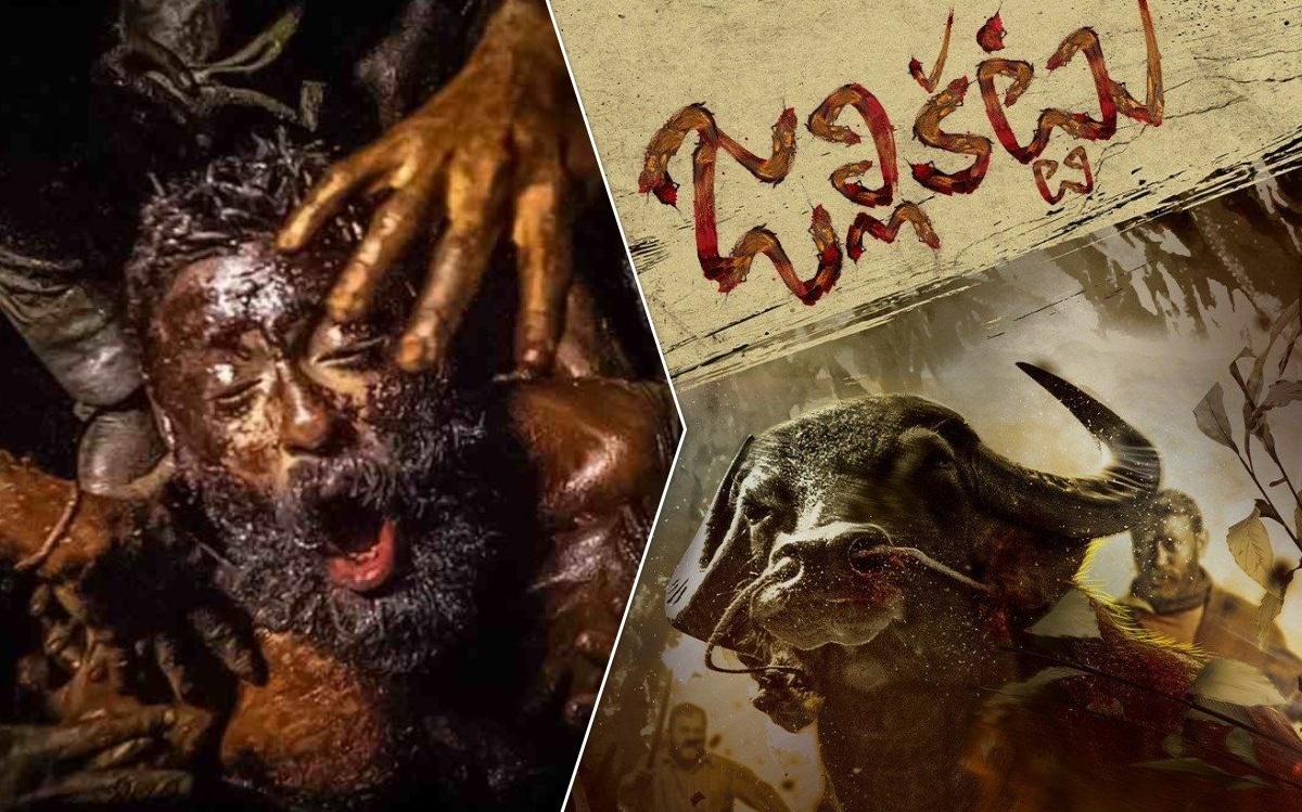 Jallikattu Movie Review & Rating