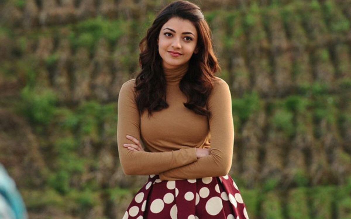 Kajal Becomes A Huge Headache For The Film Makers