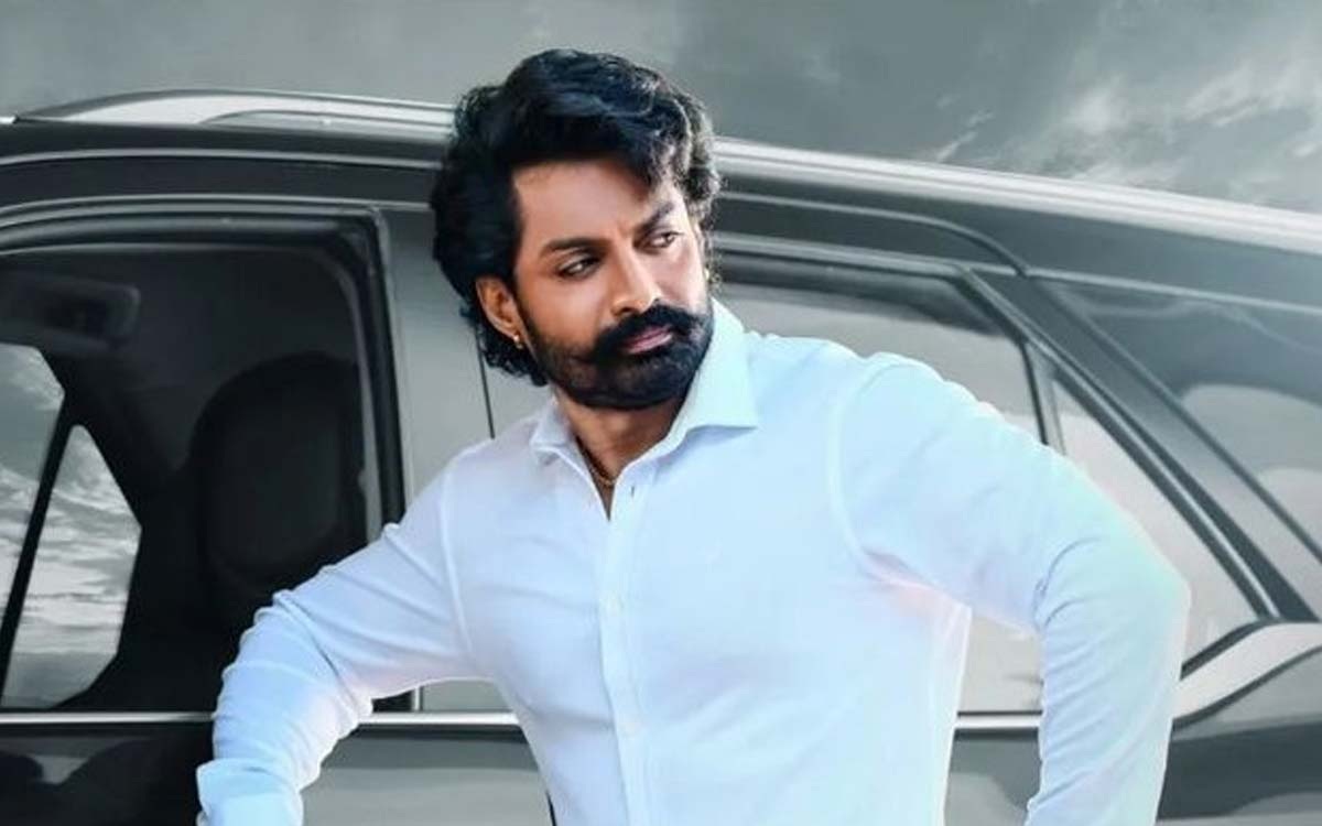 Kalyan Ram Gives Another Opportunity To The