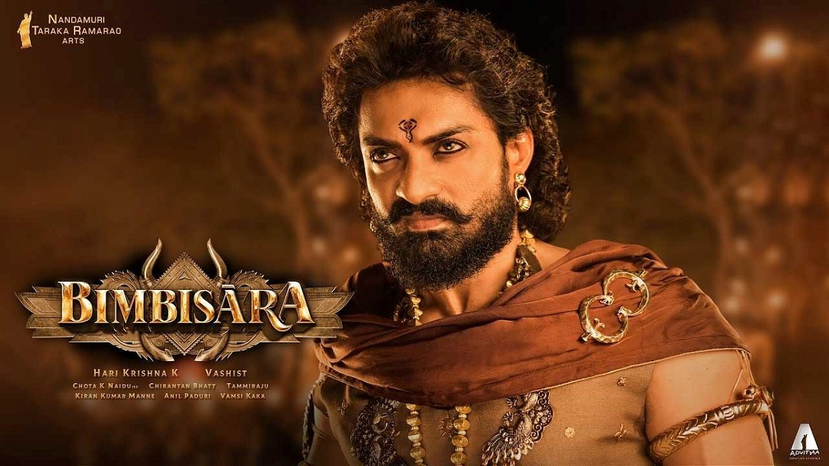 Kalyan Ram’s Shocking Decision On Bimbisara
