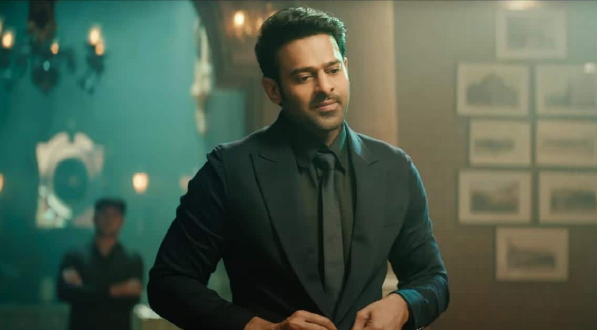 Latest Update On Prabhas’s Marriage