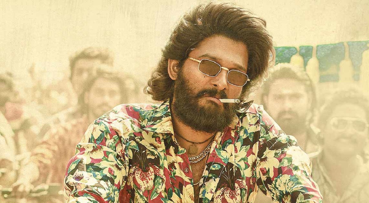 Tensions For ‘Pushpa 2’