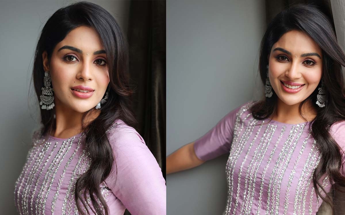 Malicious Rumours On Samyuktha Menon