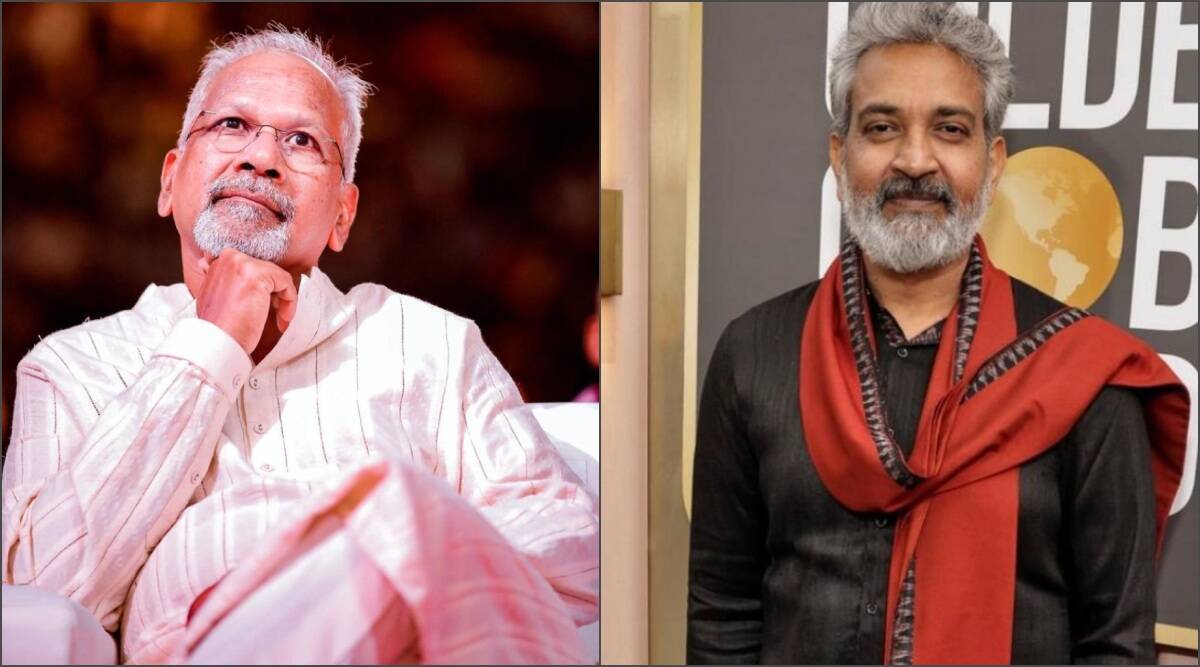 Mani Ratnam Takes Inspiration From SS Rajamouli