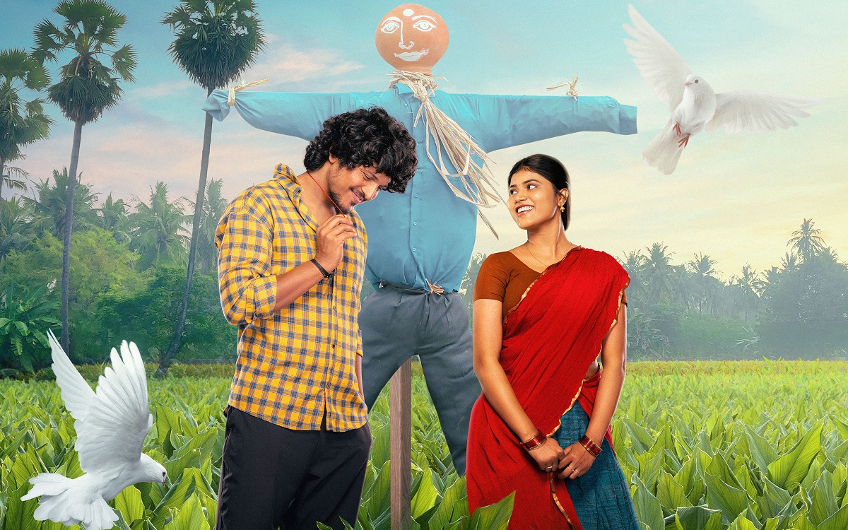 Mem Famous The First Single From The Movie Will Be Unveiled On April 14th