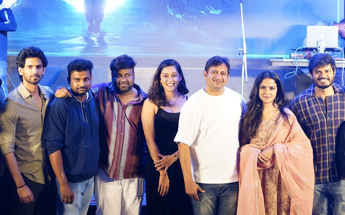 Music Directors Heap Praise On Baby’s Deva Raaja