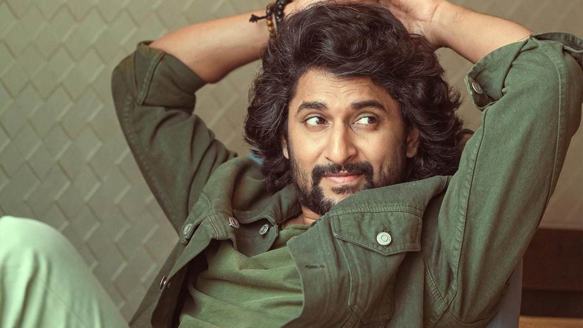 Nani On Why Top Directors Not Working With Him