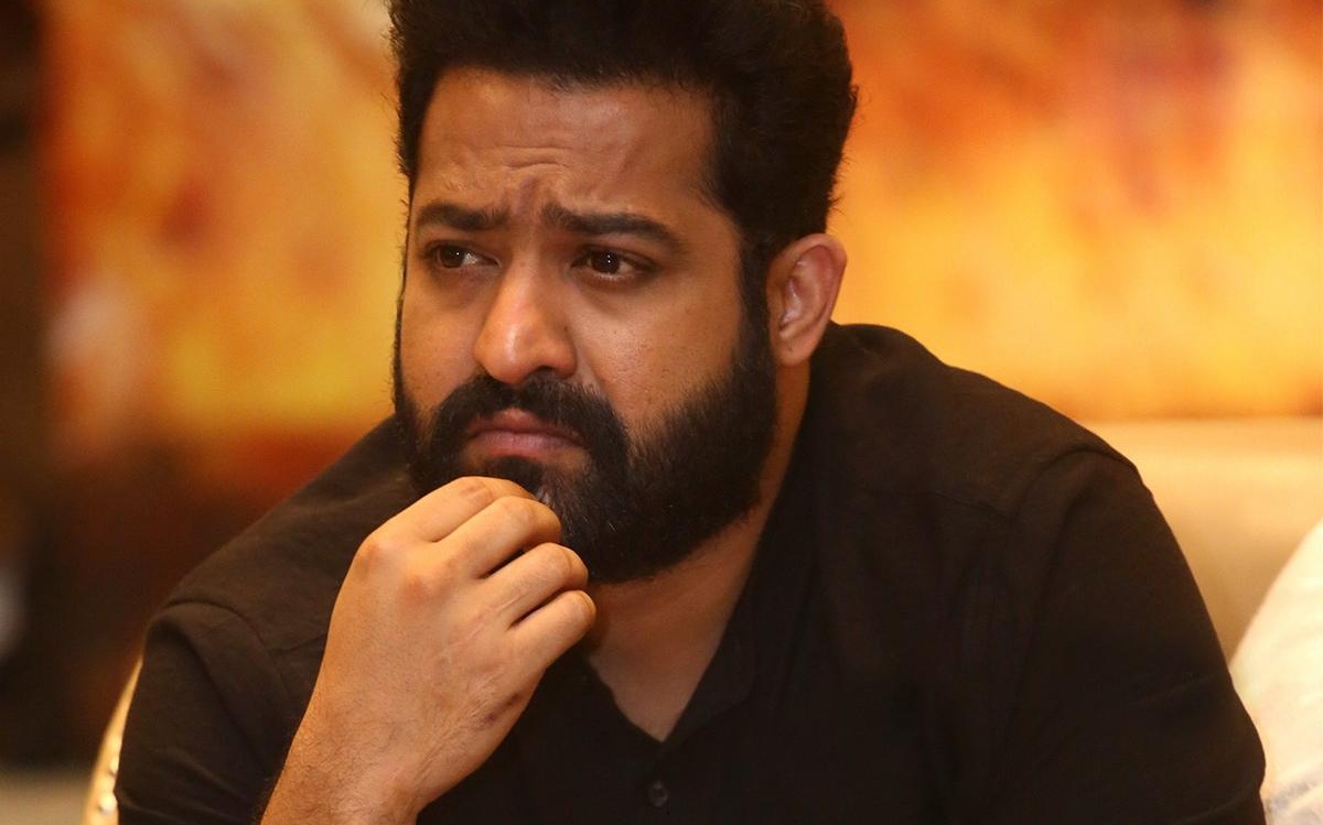 NTR and Abhishek Bachchan To Become Business Partners?