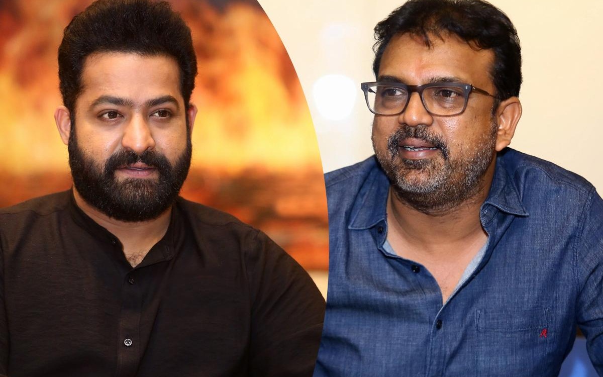 NTR Fans Increasing Pressure On Koratala Siva