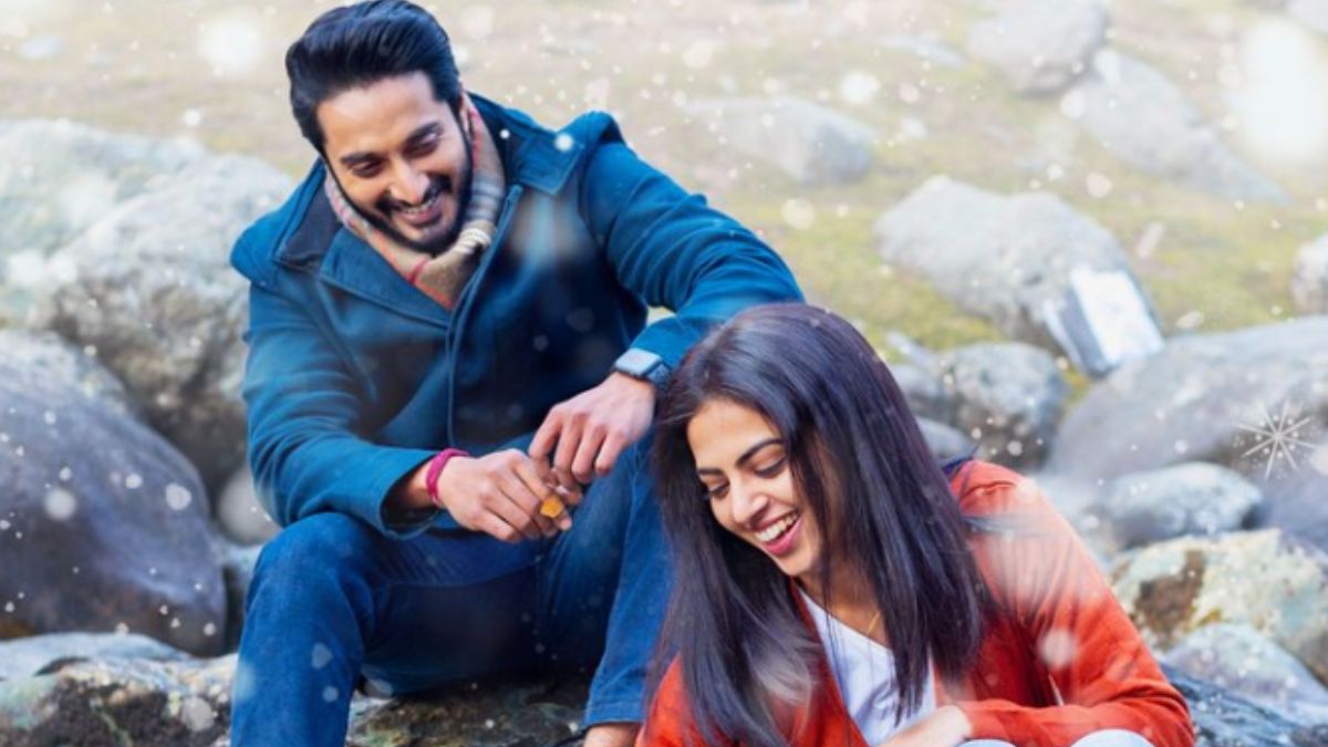 O Kala Movie Review & Rating