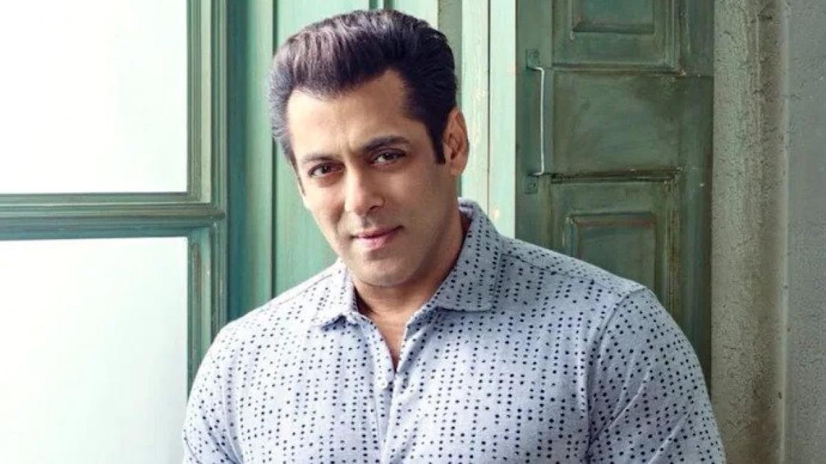 One More Death Threat To Salman Khan