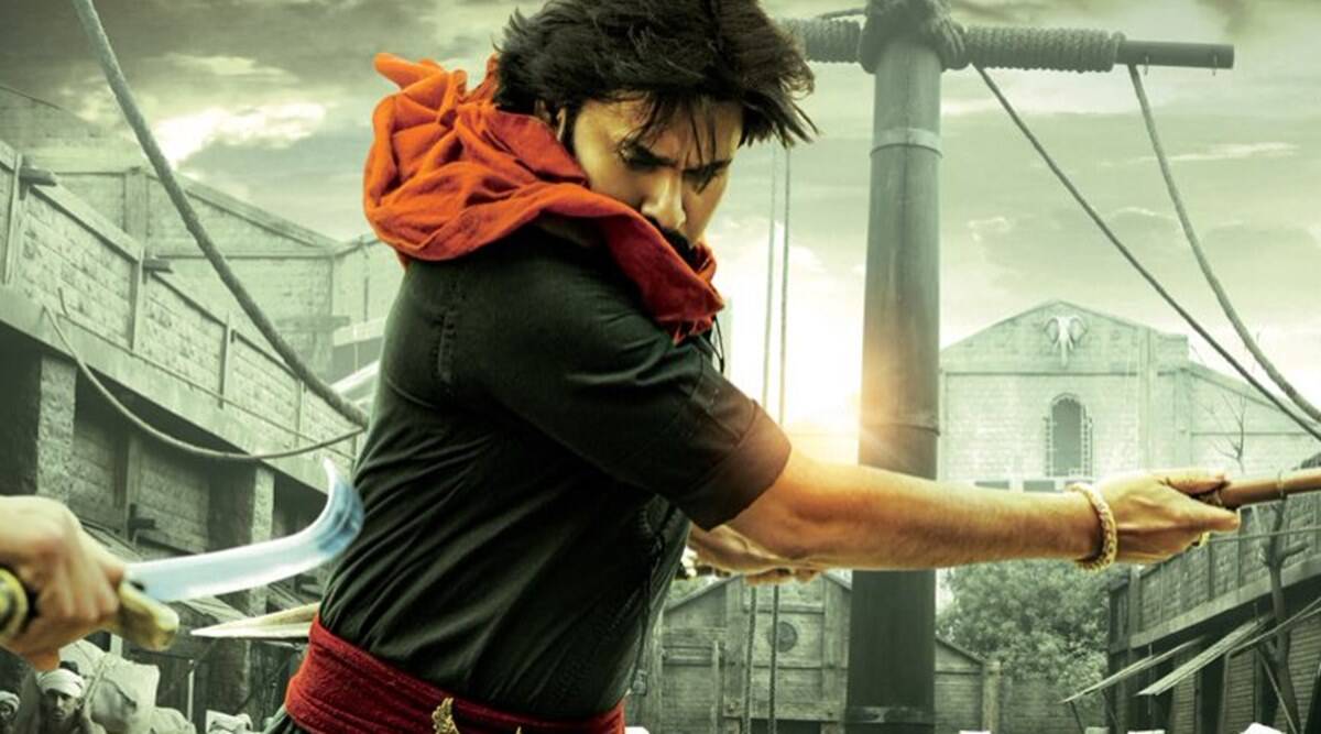 Pawan Kalyan To Unleash His New Talent Again