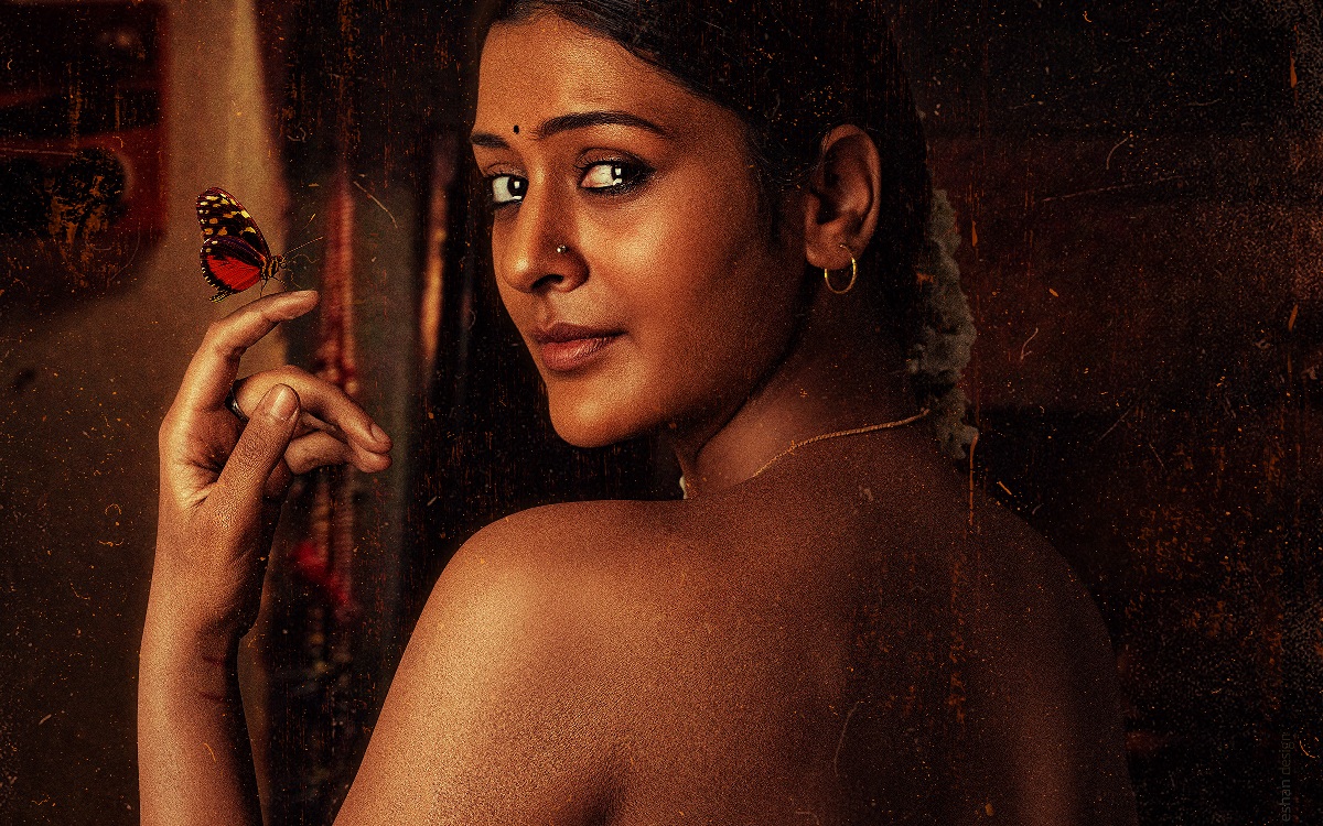 Payal Rajput To Play ‘Shailaja’ In Director Ajay Bhupathi’s ‘Mangalavaaram’
