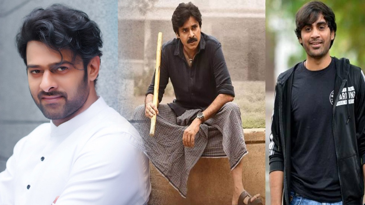 Prabhas’s Help To Pawan Kalyan