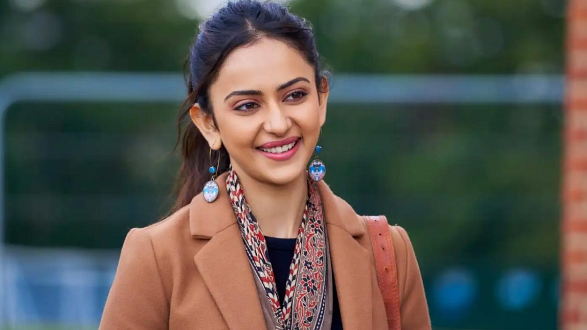 Rakul Preet’s Plans To Regain The Lost Glory