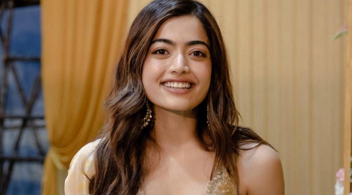 Rashmika Mandanna To Get Engaged To This Star Hero?