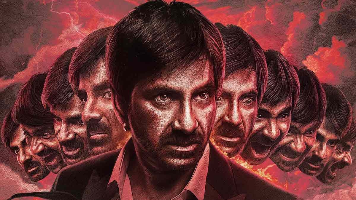 Ravanasura Movie Review & Rating