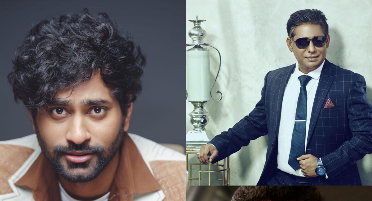Ravi Panasa’s First Film As Producer