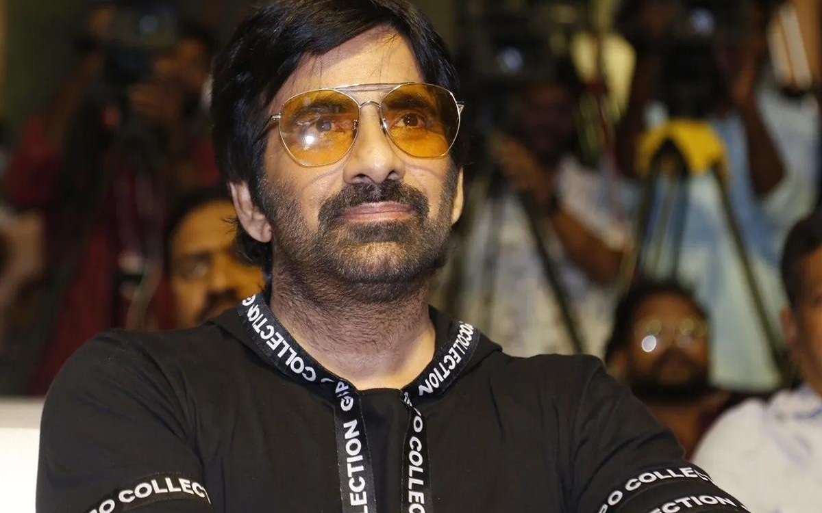 Ravi Teja Ruining His Career Himself