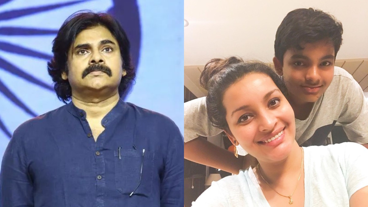 Renu Desai Fires On Pawan Kalyan Fan