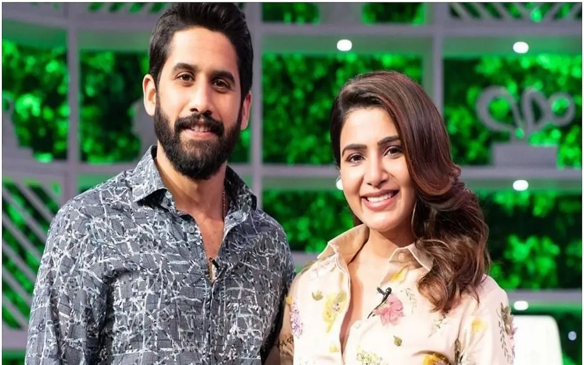 Samantha – Naga Chaitanya’s Divorce Issue Again Becomes A Topic