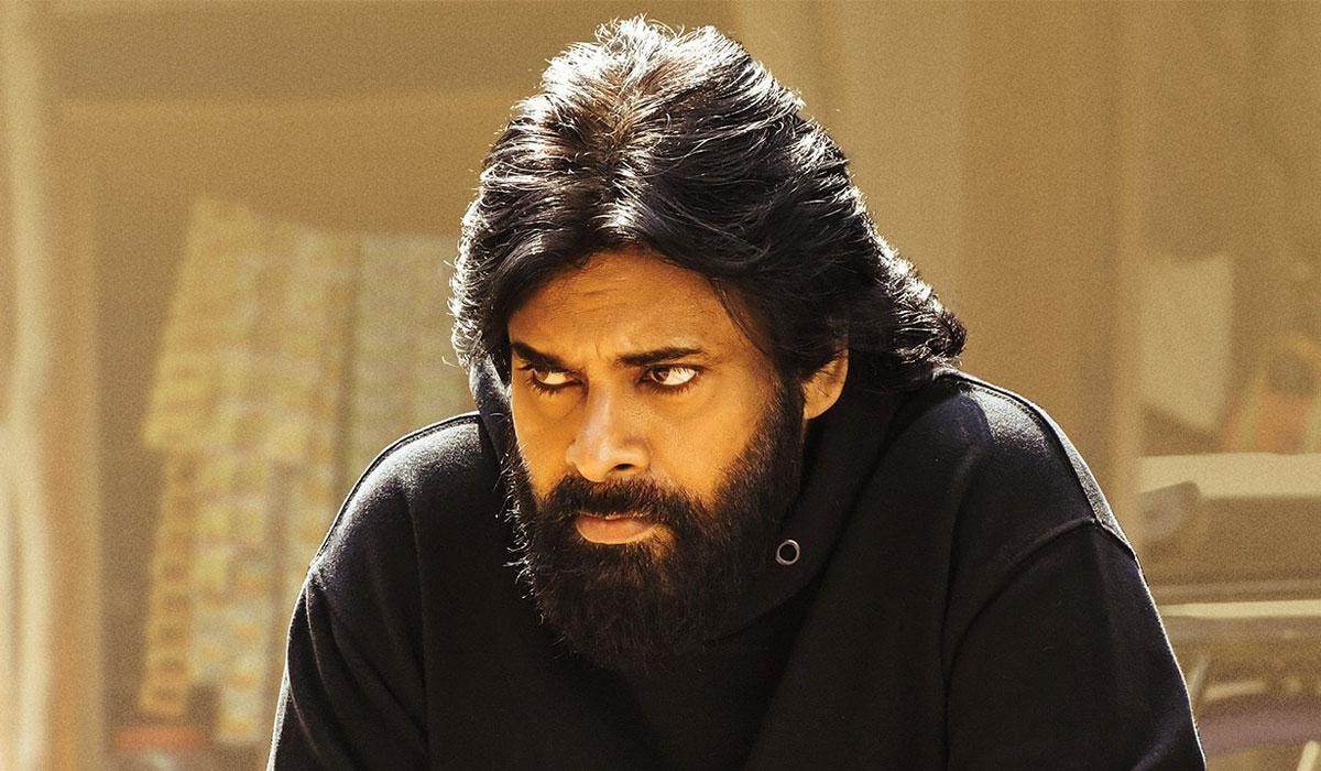 Sequel For Pawan Kalyan’s Movie?