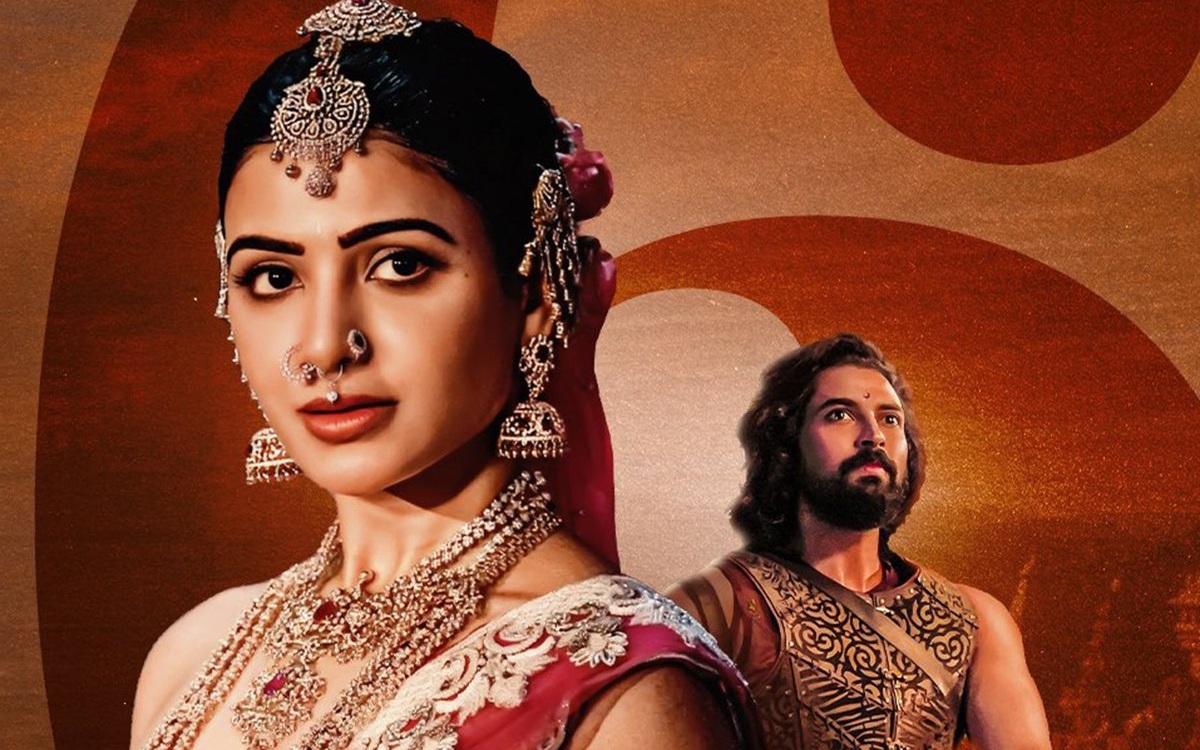 Shaakunthalam Movie Review & Rating