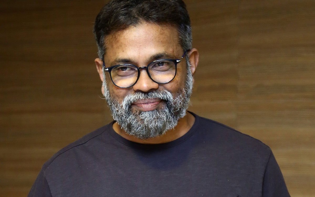 Star Directors Turn Enemies To Sukumar?