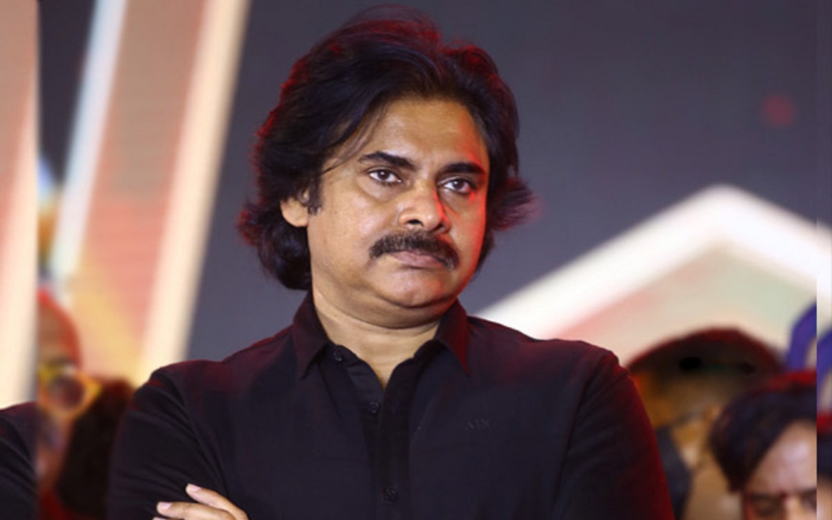 Star Heroine In Pawan Kalyan’s Next Movie