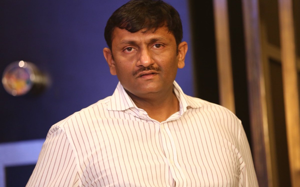 Star Producer Gets Hospitalized
