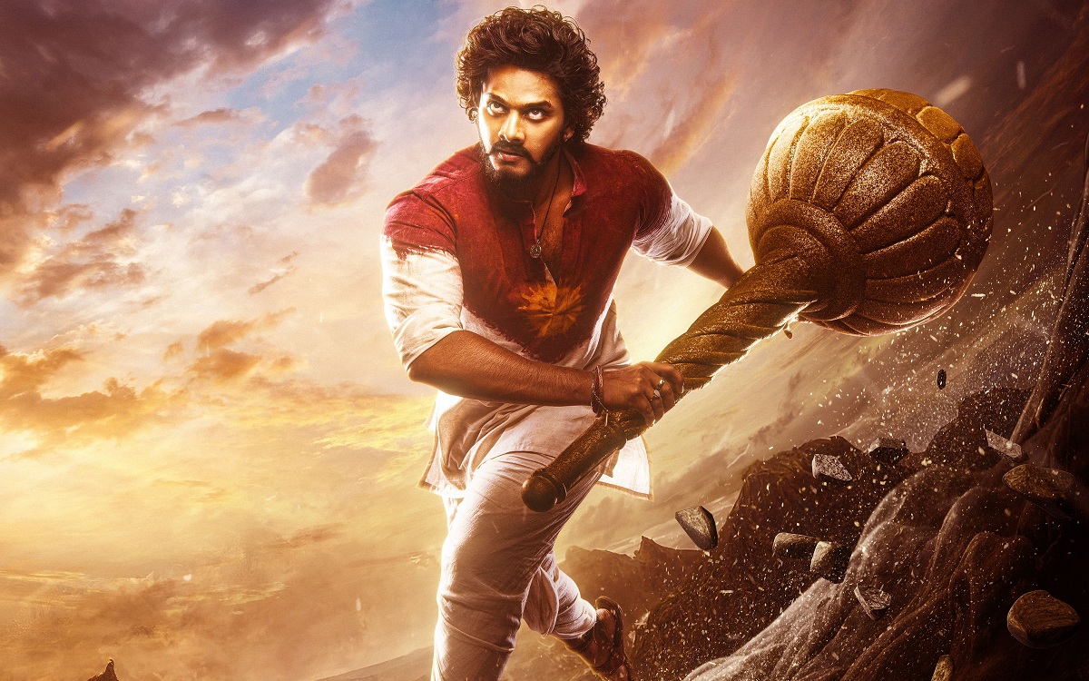Hanu Man Makers Gives A Big Shock