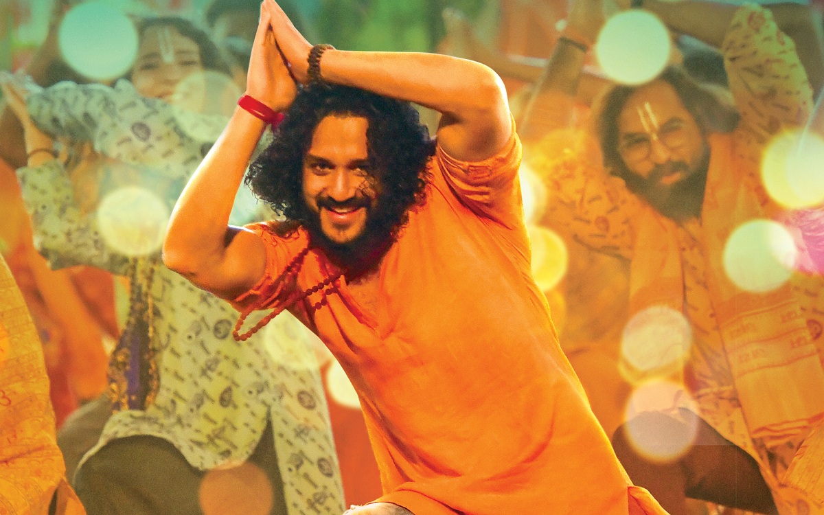 The Third Single From Akhil Akkineni ‘Agent’ Is Out Now