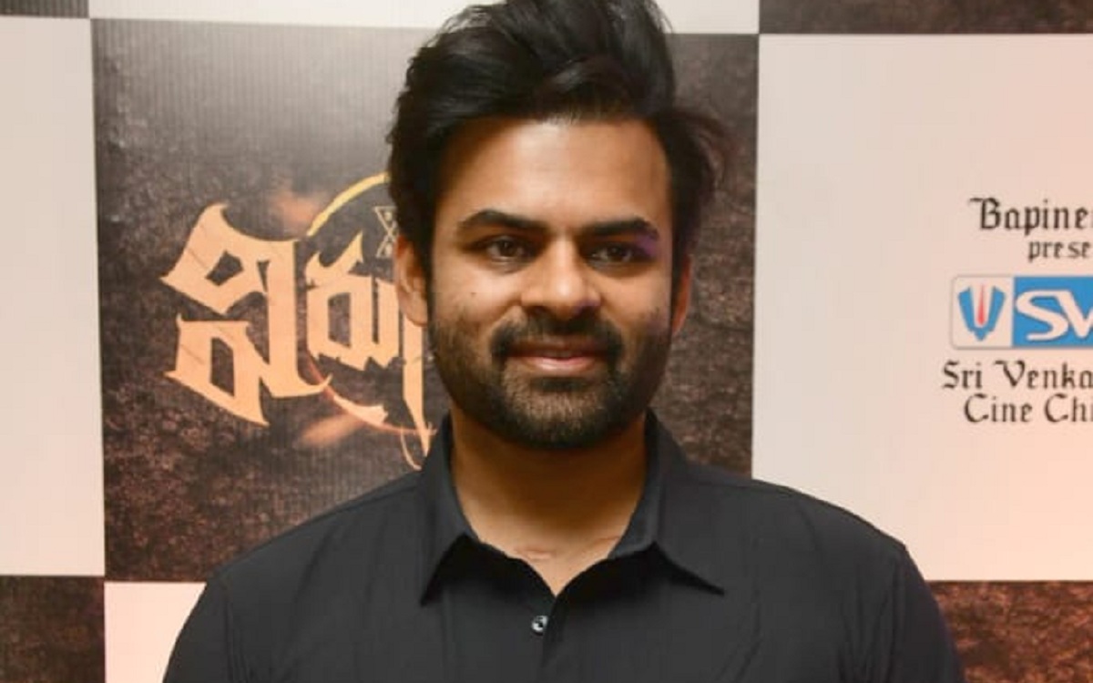 The Virupaksha Trailer: Unleashing Action, Mystery, and Thrills