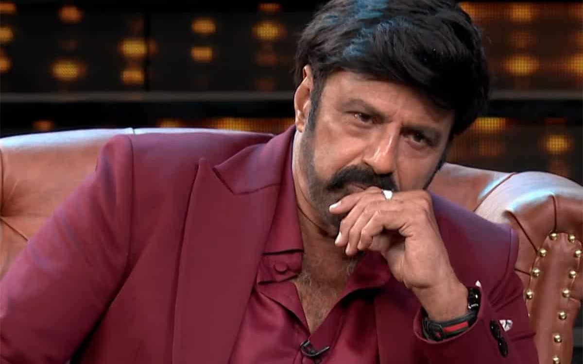 These Heroines Are Waiting To Romance Balakrishna Again