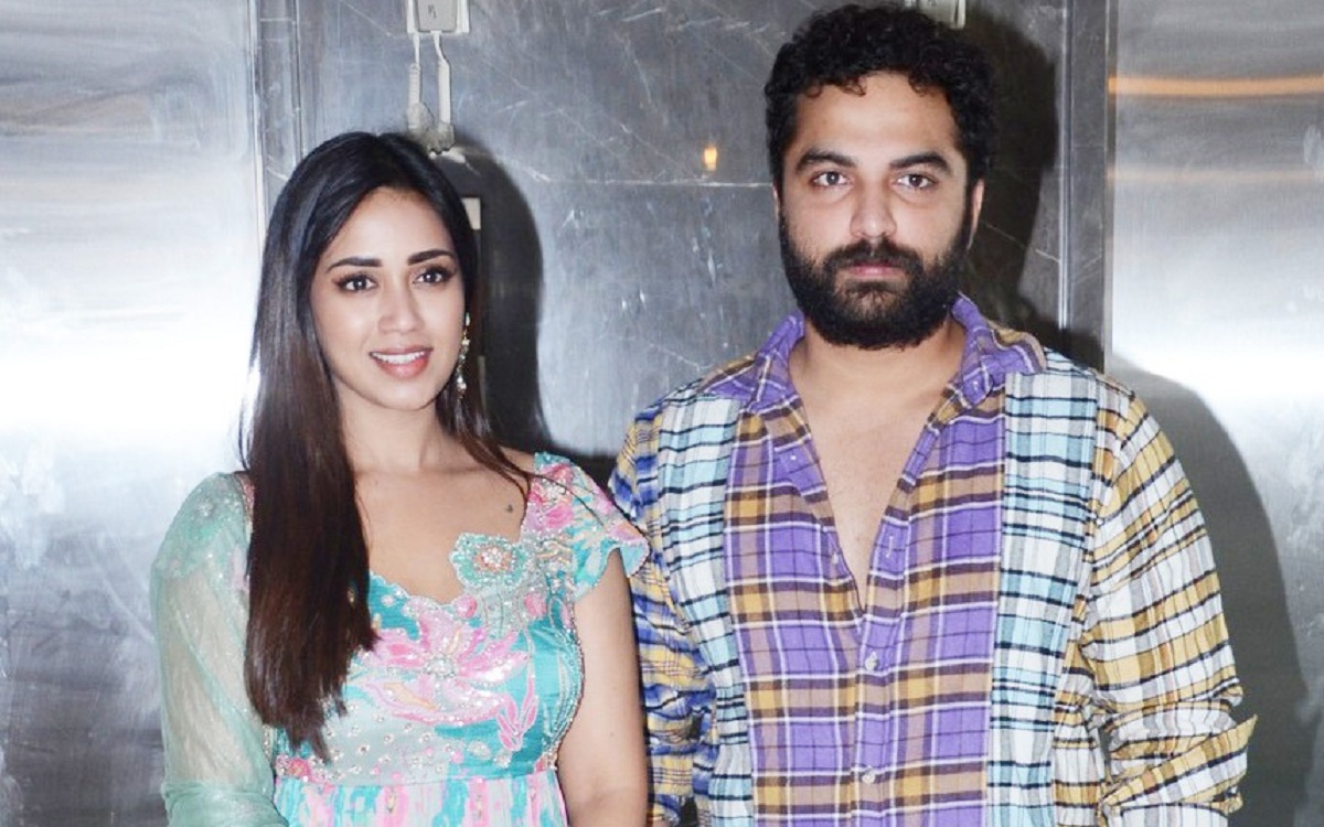 Vishwak Sen Share Their Joy About The Success Of ‘Das Ka Dhamki’