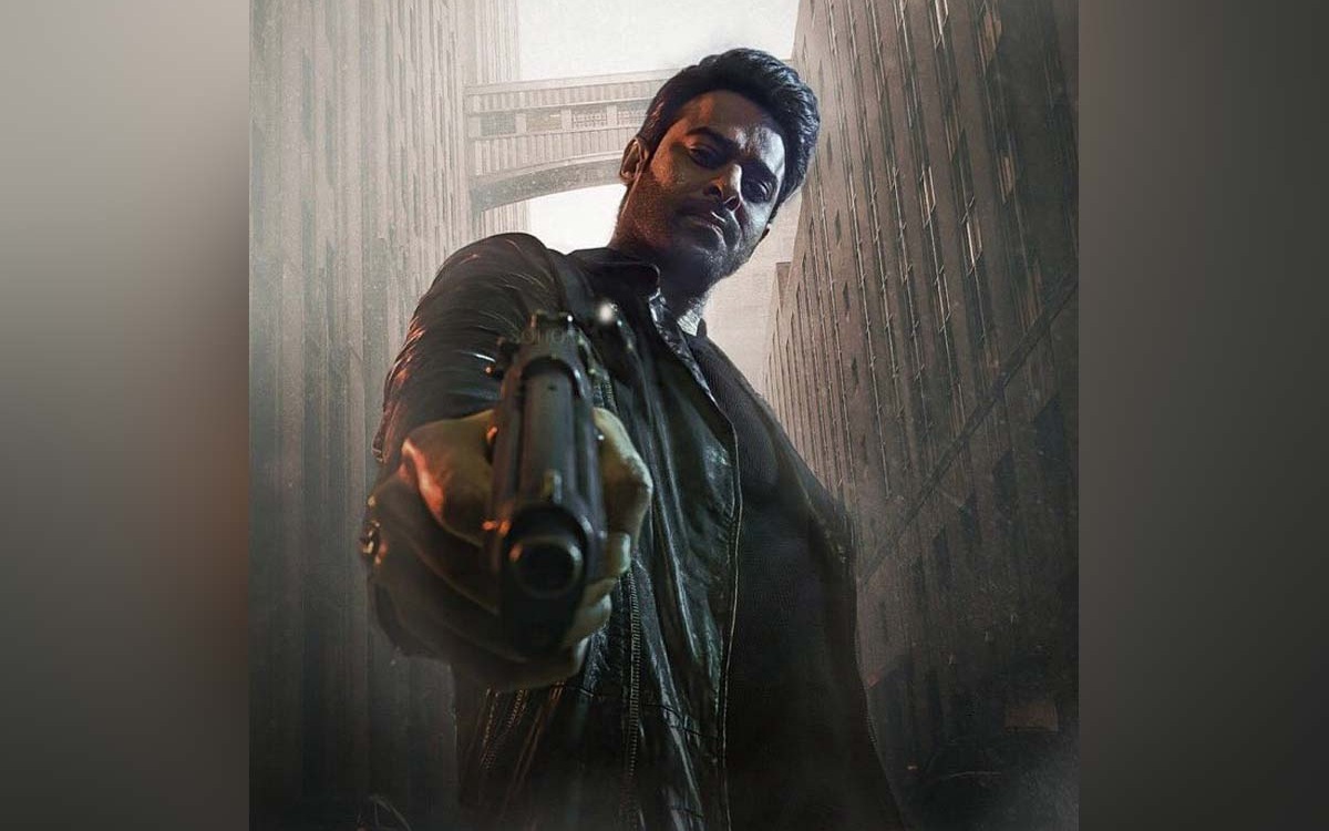 What is Prabha’s role in Project K