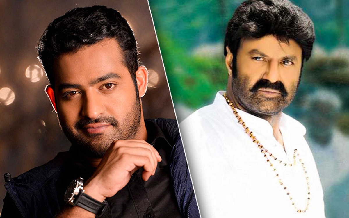 Who Kept Jr NTR From NTR’s Centenary Birthday Celebrations?
