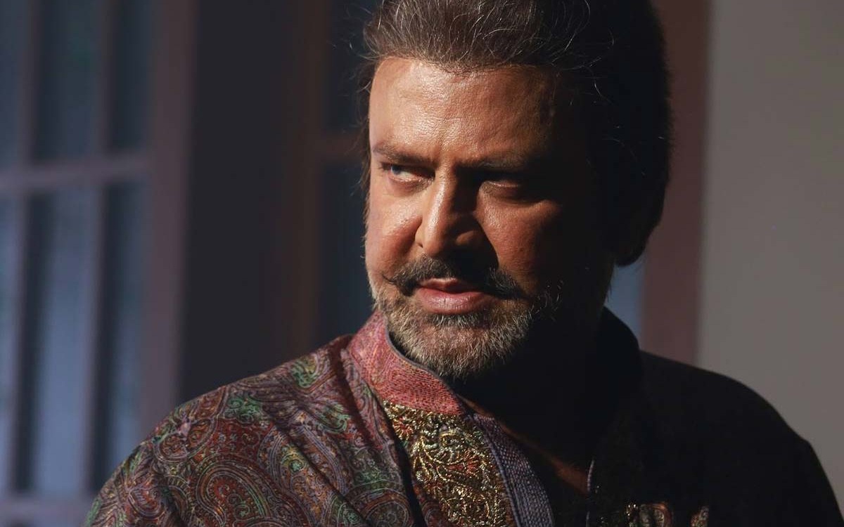 Why Is Mohan Babu Taking So Much Risk?