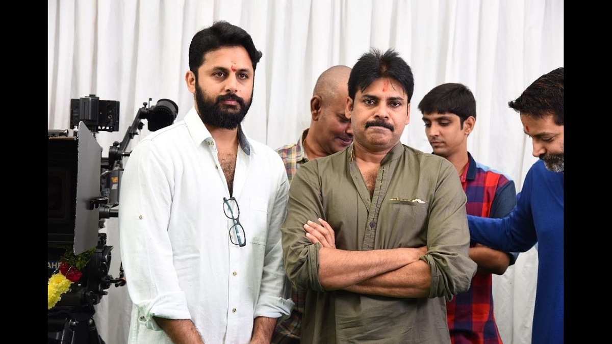 Will Pawan Kalyan Fulfils Nithin’s Request?