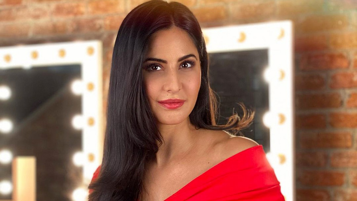 Young Hero Is Desperate For Katrina Kaif