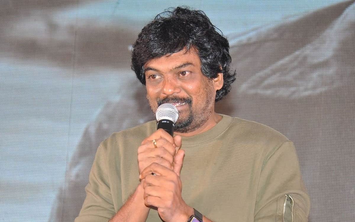 Young Heroine Pins All Her Hopes On Puri Jagannadh