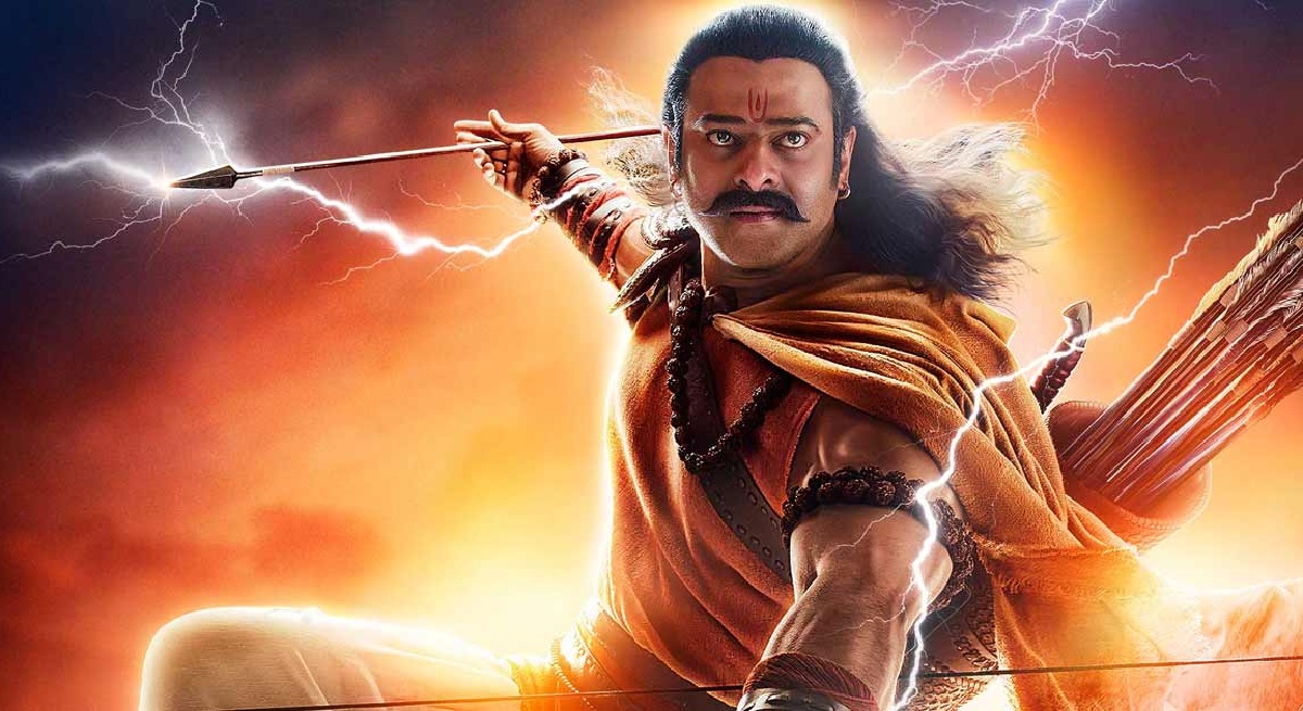 Aadipurush Trailer Is Releasing On This Date