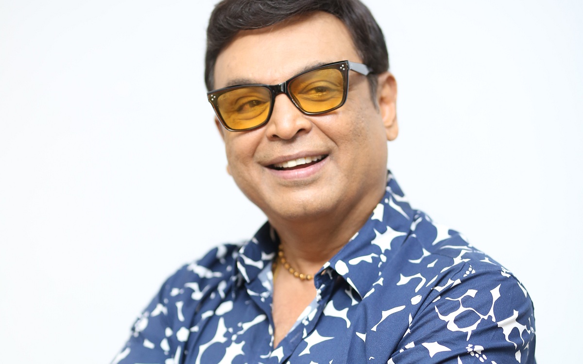 Actor Naresh’s Efforts Gone In Vain