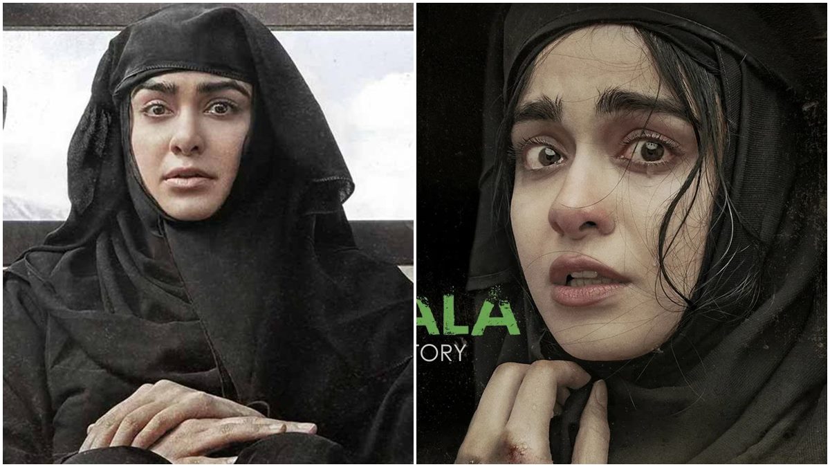 Adah Sharma Receives Death Threats