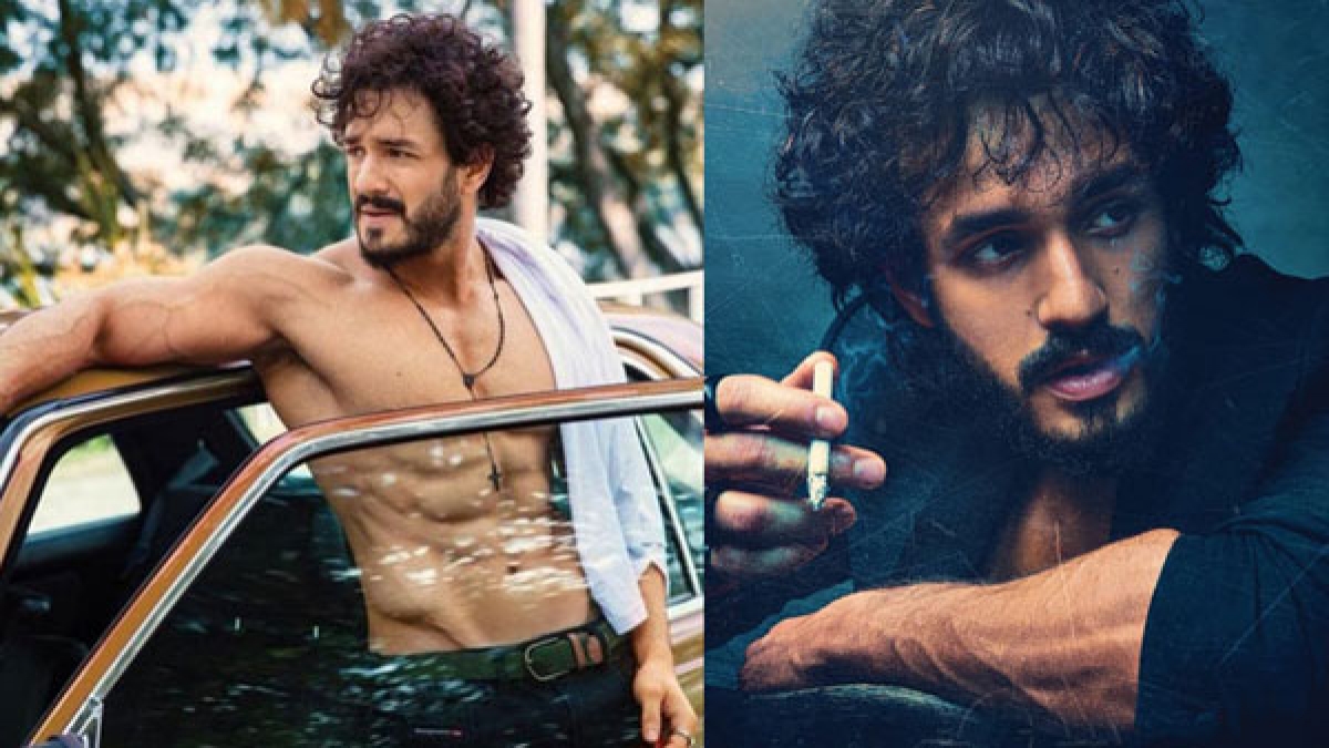 Akhil Akkineni Makes A Strong Promise