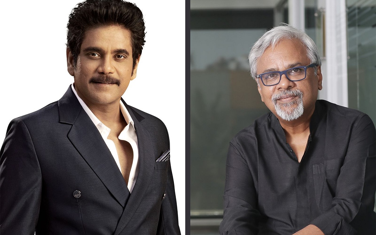 Annapurna Studios and Qube Cinema Launch State-of-the-Art Virtual Production Stage