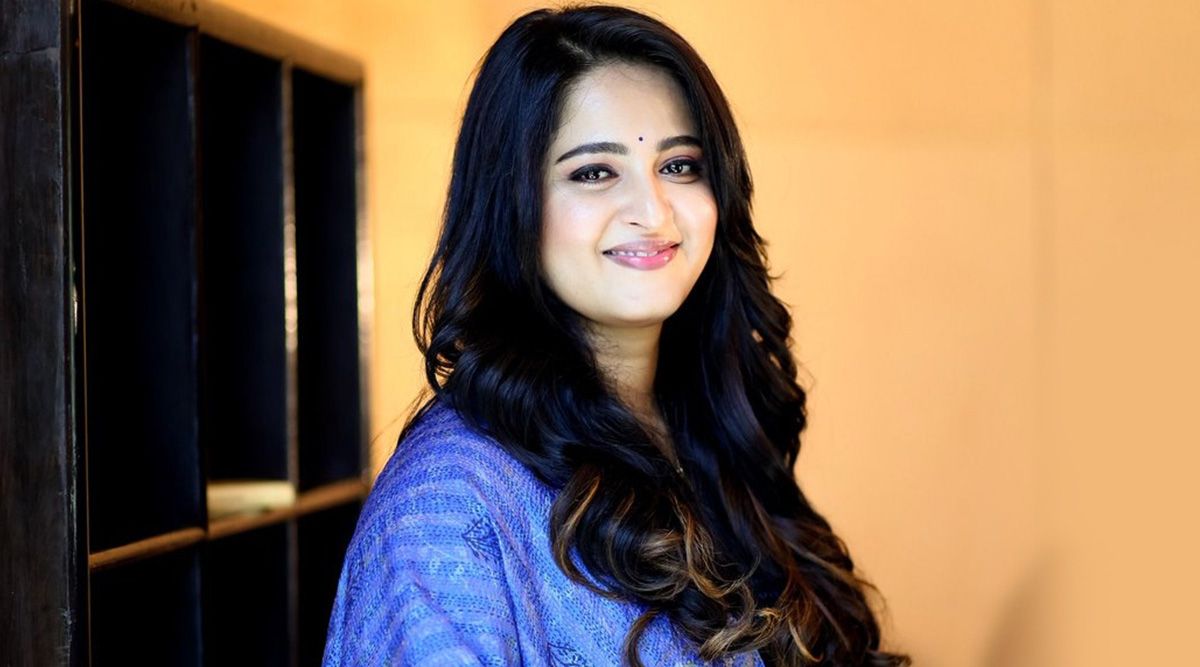 Anuskha Is Pleading Not To Trouble Her