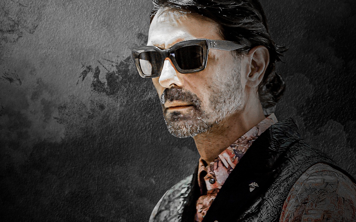 Arjun Rampal On Board For Balakrishna, #NBK108