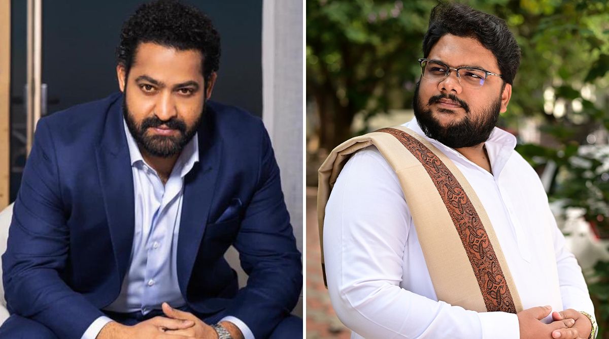 Astrologer Warns NTR